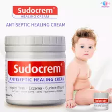 Sudocrem Multi Expert Nappy Cream Art.55765 Nappy Rash Cream (0m+) 60g Sudocream