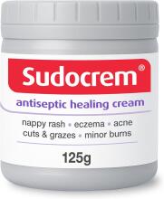 Sudocrem Multi Expert Nappy Cream Art.55765 Nappy Rash Cream (0m+) 60g Sudocream