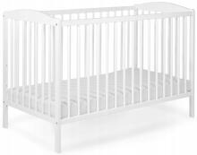 Kiddos Tomi Art.56281 White
