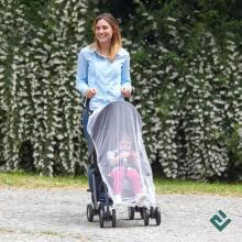 Maxi Cosi '16 mosquitonet Cabriofix, kitiems SPS ir akmenukų vabzdžių sieteliams