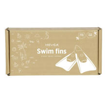 Hevea Swim Fins Art.58950 Blue