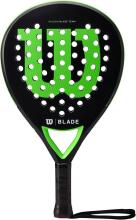 Wilson Padel-Racket Blade Team Art.WR067411U2 teniso raketė