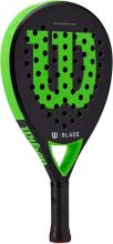 Wilson Padel-Racket Blade Team Art.WR067411U2 teniso raketė