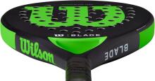 Wilson Padel-Racket Blade Team Art.WR067411U2 teniso raketė