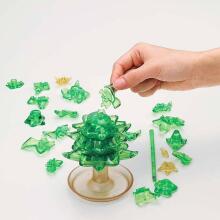 Crystal Puzzle Rose 3D Art.60901 Crystal 3D Puzzle