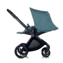 Jane Muum Art.5553 U06 Cold Black Stroller