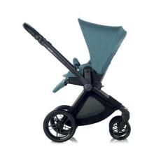 Jane Muum Art.5553 U06 Cold Black Stroller