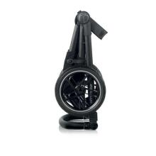 Jane Muum Art.5553 U06 Cold Black Stroller