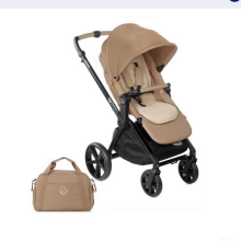 Jane Muum Art.5553 U08 Forest Green Stroller