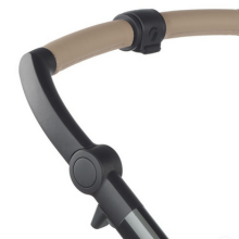 Jane Muum Art.5553 U09 Pale Stroller