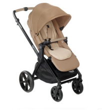 Jane Muum Art.5553 U05 Dim Grey Stroller