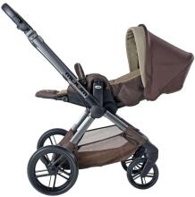 Jane Muum Art.5553 U05 Dim Grey Stroller