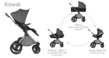 Jane Kawai Art.5561 U05 Dim Grey