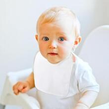 Lorelli Cotton Bib  Art.2004019 Cotton bip 0+m