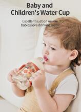 Oberni Learning Cup Art.70316 Yellow