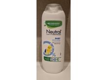 Neutral Kids Shampoo Art.285100  Шампунь для детей 2in1 250 мл.