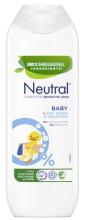 Neutral Kids Shampoo Art.285100  Шампунь для детей 2in1 250 мл.