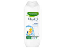 Neutral Kids Shampoo Art.285100  Шампунь для детей 2in1 250 мл.