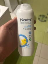 Neutral Kids Shampoo Art.285100  Шампунь для детей 2in1 250 мл.