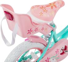 Joystar Kids Bike Wheels Collas 14'  Art.72709 Violet  Vaikų dviratis su dviračiu