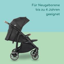 Bebeconfort Ingenious Art.72724 Tinted Grey