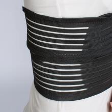 Med Support Multifunctional Rib Brace Art.7307 Medicininis elastinis diržas krūtinės ląstos fiksavimui