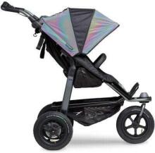 TFK Mono Sport Art.T-M1-SA-411  Premium Anthracite  Спортивная коляска