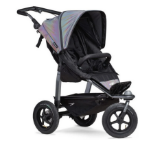 TFK Mono Sport Art.T-M1-SA-411  Premium Anthracite  Спортивная коляска