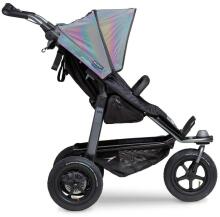 TFK Mono Sport Art.T-M1-SA-411  Premium Anthracite  Спортивная коляска