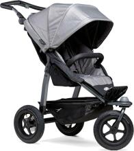 TFK Mono Sport Art.T-M1-SA-411  Premium Anthracite  Спортивная коляска