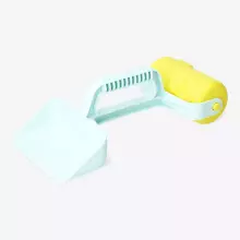 Bebe Basic Sand Toys Art.77404 Paplūdimio žaislas-kastuvas