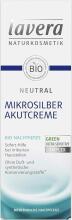 Lavera Neutral Acute Cream Art.78392 natūralus kosmetinis kremas, 75 ml