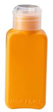 Pagaminta Švedijoje Upptacka 404.299.57 tuščias butelis 100 ml, 1 vnt. (travel pack)