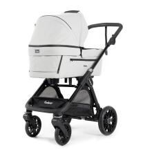 Emmaljunga Sento Urban Art.78973 Pearl Baby stroller with cradle