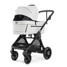 Emmaljunga Sento Urban Art.78973 Pearl Baby stroller with cradle
