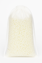 La Bebe™ Memory Foam Refill 1 кг Art.81046 Наполнитель для подушек и пуфов (DIY, эргономичный) — мемори-пена, memory foam