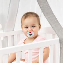 Reer Art.9633 Digital pacifier thermometer Дигитальный термометр - соска