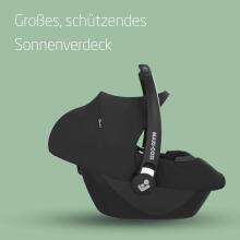 Maxi Cosi  Cabriofix Essential Black Art.82821 Infant car seat (0–13 kg)