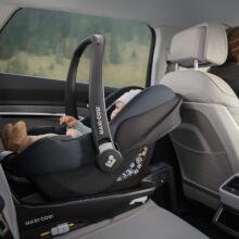 Maxi Cosi  Cabriofix Essential Graphite Art.82822 Infant car seat (0–13 kg)