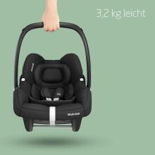 Maxi Cosi  Cabriofix Essential Graphite Art.82822 Infant car seat (0–13 kg)