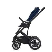 Cybex  Talos S Lux Art.273695 Ocean Blue ratų sportinis vežimėlis