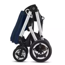 Cybex  Talos S Lux Art.273695 Ocean Blue ratų sportinis vežimėlis
