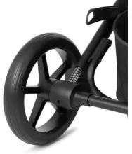 Cybex  Talos S Lux Art.273695 Ocean Blue ratų sportinis vežimėlis