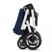 Cybex  Talos S Lux Art.273695 Ocean Blue ratų sportinis vežimėlis