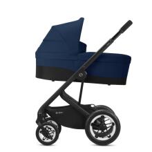 Cybex  Talos S Lux Art.273695 Ocean Blue ratų sportinis vežimėlis