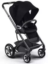 Cybex  Talos S Lux Art.273695 Ocean Blue ratų sportinis vežimėlis