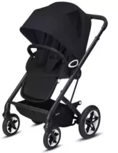 Cybex  Talos S Lux Art.273695 Ocean Blue ratų sportinis vežimėlis