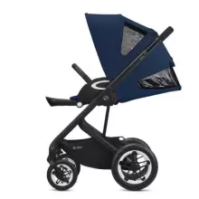 Cybex  Talos S Lux Art.520001425 Magnolia Pink Stroller