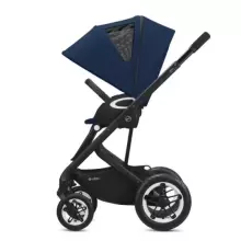 Cybex  Talos S Lux Art.520001425 Magnolia Pink Stroller