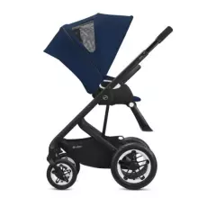 Cybex  Talos S Lux Art.520001425 Magnolia Pink Stroller